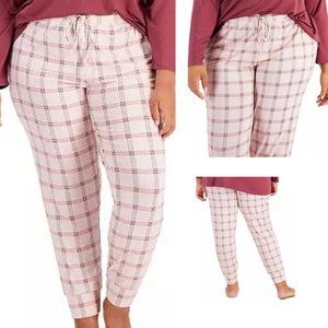 💚 3 for $35 💚 Alfani's Sleep Joggers Loungewear Pajama Pant